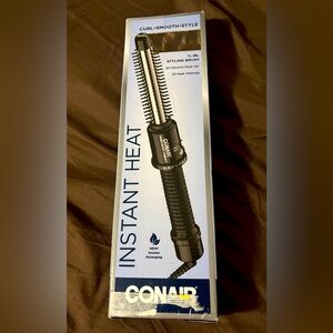 Conair Instant Heat Styling Brush